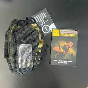 New Unopened TRX Home Gym System